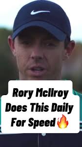 Guy Golf Strength Training Workout Chris