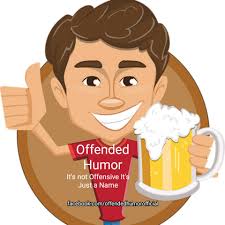 Offended Humor