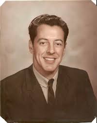 Passing of Charles Brown, Grandson of Alexander Lafayette Campbell