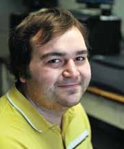 Knowledge, ideas and diversity: Our graduate students