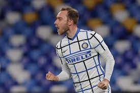 Jun 13, 2021 · christian eriksen suffered a cardiac arrest when he collapsed in denmark's euro 2020 match against finland, says danish team doctor morten boesen. Christian Eriksen Could Re Sign For Ajax As Inter Future In Doubt Italian Media Report