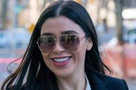 El chapo was eventually handed over to the us in january 2017. Rf6lspsabxxesm