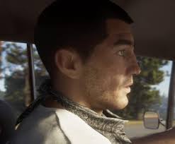 🤔 Let's talk about Jason, how do you think his character will be? What  impression do you get from the first look at trailer 1? What abilities do  you think we'll have