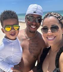 Happy 2nd Birthday Cameron! 🥳🎂🎈 This big little man makes my heart smile 