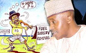 Nigeria: Death, Bribery and All That