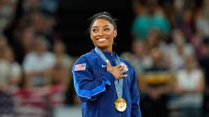 Simone Biles Is Turning Heads With Spicy Piercings in New Video - Athlon  Sports