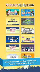 Splashlearn is a great app for helping kids from nursery age up to year 5 with maths. 10 Best Spelling Apps For Kids