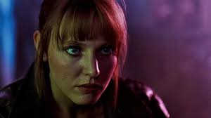 Meeting Lisa Wilcox and Danny Hassel at Comic Con