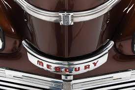 Image result for Moselle Maroon 1942 Mercury