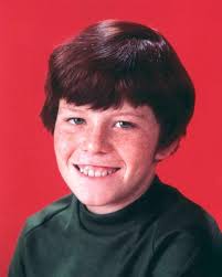 Happy Birthday, Brady Bickel.