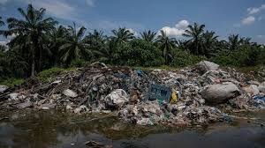 Malaysia last year became the leading alternative destination for plastic scrap after china banned imports of such waste, disrupting the flow of more than 7 million tonnes of plastic scrap a year. Report U S Plastic Waste Exports May Violate Basel Convention