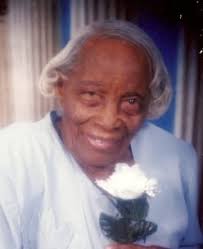 Obituary for Lenora Ferguson-Evans