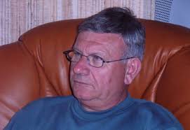 Jean DUVALS, 77 ans (JOUE LES TOURS)