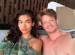 A collection of genealogical profiles related to playboys & playmates. Model Kelly Gale Drogen Und Dating Einen Alteren Mann Aktuelle Boulevard Nachrichten Und Fotogalerien Zu Stars Sternchen