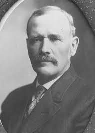 Nicholas Welch Crookston (1857-1932)