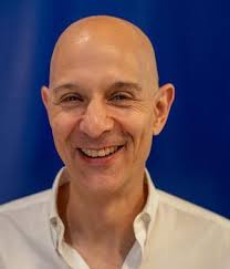 Lega Serie A USA CEO Andy Mitchell