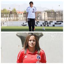 Sábado 03 de junio, 2017. Colo Colo Femenino Con Dos Ecuatorianas Para 2020 Radio La Red