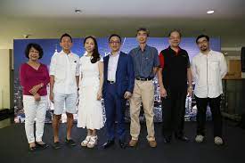 By ireka engineering & construction sdn bhd. Ireka Launches Izen Luxury Project In Mont Kiara Iproperty Com My