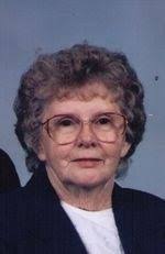 Dorothy Grimm Obituary (2008)