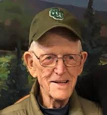 Harold Dodd's Instagram, Twitter & Facebook