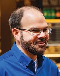 Scott Isenberg's Instagram, Twitter & Facebook