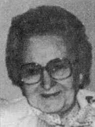 Smith, Alice Mae (3 APR 1906