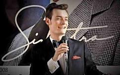 Zack Alexander sings Frank Sinatra — Gargiulo's