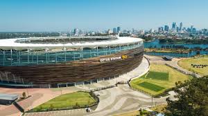 One of australia's most modern stadiums opened its doors to the public in early 2018, just as planned during construction. Optus Stadium Tours