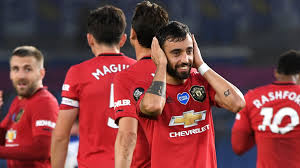 It's not psychological, you meet good teams in semis and we just didn't have enough. Man United Vs Southampton 9 0 Post Match Reaction Latest Sports News In Ghana Sports News Around The World