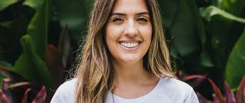 50 mulheres latinas que estão inovando para alimentar o mundo de maneira  sustentável e deliciosa