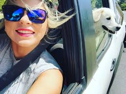 Cruising #maremmapuppy#roadtrip#happydays#oddball by jaydeemoore