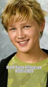 Evan Ellingson Cause of Death