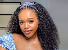 Explore tweets of natasha thahane @natasha_thahane on twitter. Natasha Thahane Is Feeling Homesick Zalebs