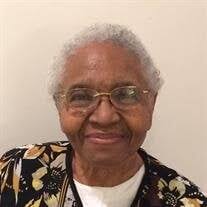 Annie R Bazemore Obituary