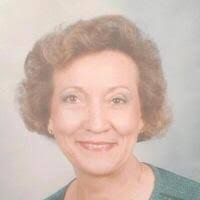 Obituary information for Lola Faye Dennis