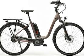 Victoria Etrekking 7 9 E Bike Im Test Antrieb Ausstattung Bewertung