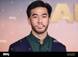 Chang theatre hi-res stock photography and images