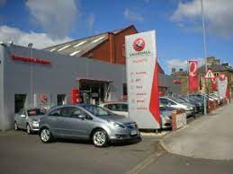 Genuine vauxhall garage using genuine vauxhall parts. Accrington Garages Vauxhall Lancashire