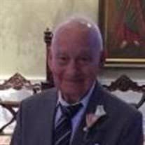 Anthony J. Talamo Obituary (2021)