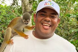 Ingeniero Wilson Isaza