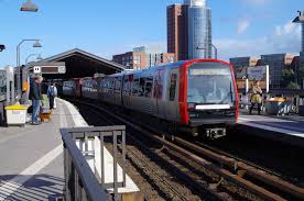 The line 1 trains have since been moved to line 4, where they operate now. Hamburg To Receive 13 Additional Dt5 Metro Trains
