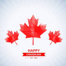 Then it would be fun and entertainment for you to play canadian trivia questions and answers. Free Vector Beautiful Happy Canada Day Background