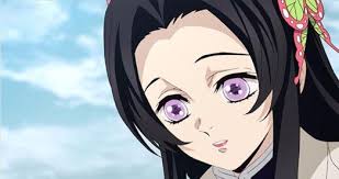 鬼滅の刃 キャラクター 登場人物 と相関図まとめ 海外映画ドラマ情報局 カワイイアニメ カナエ 悲しいアニメガール