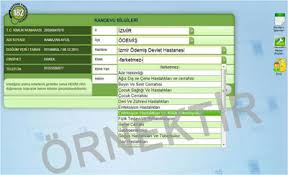 Bu uygulamayla birlikte artık randevu almadan kamu alo 182 mhrs çağrı merkezi'ni arayarak canlı operatörle yapılan her. Mhrs Merkezi Hastane Randevu Sistemi