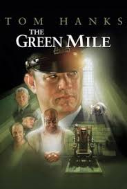 Mostly, i'm tired of people being ugly to each other. The Green Mile Movie Quotes Rotten Tomatoes