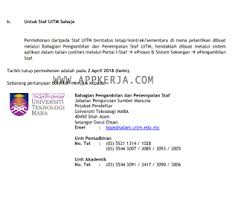 Pengambilan keputusan dengan metode perbandingan. Permohonan Jawatan Kosong Universiti Teknologi Mara Uitm Tahun 2018 Appjawatan Malaysia