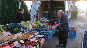 Mais ils peuvent également être victimes de. Fruits Et Legumes En Drive A Wavignies