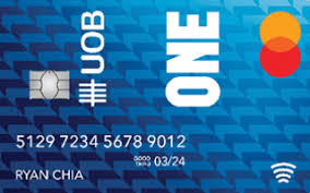 Maybe you would like to learn more about one of these? Uob One Debit Card Review August 2021 Finder Singapore