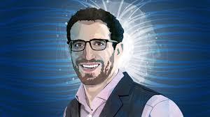 The young physicist creating matter from light