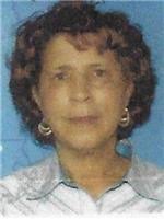 Estelle Mack Obituary (1945